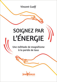 Soignez par l'énergie 