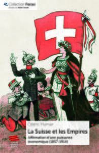 La Suisse et les Empires