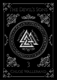 THE DEVIL'S SONS : TOME 3 (RELIE)