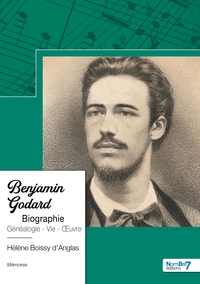 Benjamin Godard