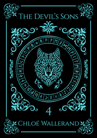 The Devil's Sons - Tome 04