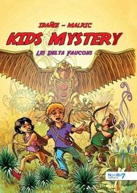 KIDS MYSTERY STANDARD