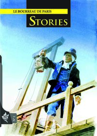 Stories N°1 - Le bourreau de Paris