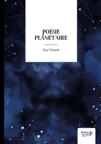 Poésie planétaire