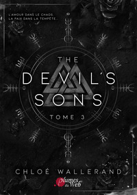 THE DEVIL'S SONS - T03 - THE DEVIL'S SONS - TOME 3