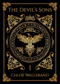 The Devil's Sons - Tome 01