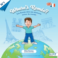 WHERE'S ROMEO ?