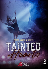 TAINTED HEARTS - T03 - TAINTED HEARTS - VOL03