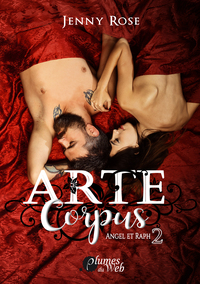 ARTE CORPUS - T02 - ANGEL ET RAPH - VOL02