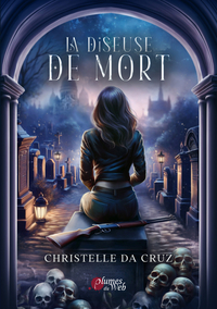 LA DISEUSE DE MORT (RELIE)
