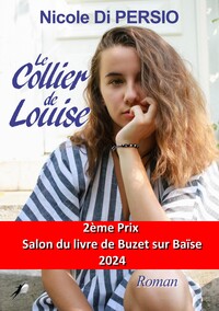 LE COLLIER DE LOUISE