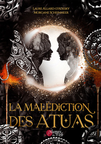 LA MALEDICTION DES ATUAS