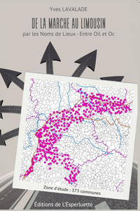 DE LA MARCHE AU LIMOUSIN
