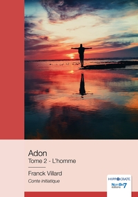 Adon - Tome 2