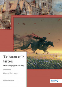 LE BARON ET LE LARRON