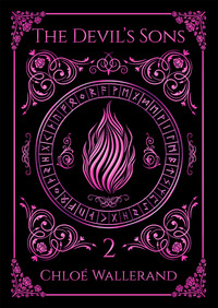 The Devil's Sons - Tome 02