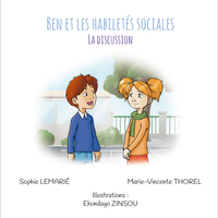 BEN ET LES HABILETES SOCIALES : LA DISCUSSION