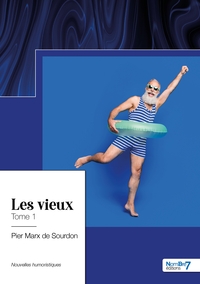 Les vieux - Tome 1