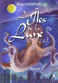 Les Iles de la lune