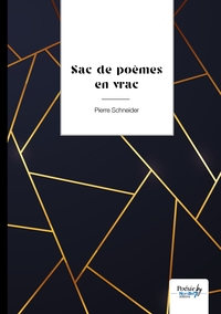 Sac de poèmes en vrac