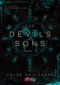 The Devil's Sons - Tome 04