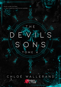 THE DEVIL'S SONS : TOME 4