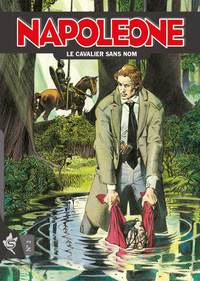 Napoleone N°2 - Le Cavalier Sans Nom