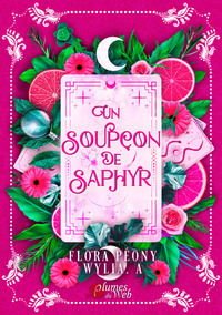 Un soupçon de Saphyr