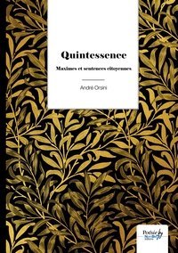 Quintessence