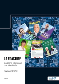La Fracture