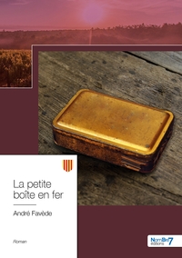 La petite boîte en fer
