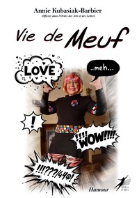 Vie de Meuf
