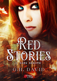 RED STORIES - T01 - DARK SHADOW