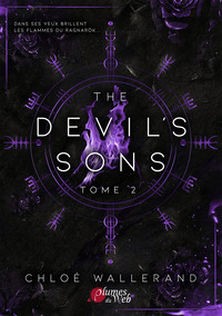 THE DEVIL'S SONS - TOME 2