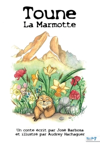 Toune la Marmotte