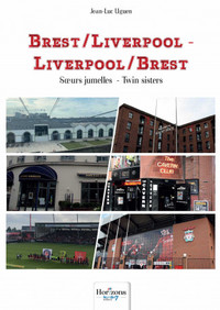 BREST/LIVERPOOL - LIVERPOOL/BREST