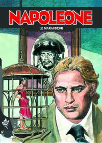 Napoleone N°17 - Le maraudeur