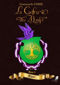 La Confrérie des Mages T3