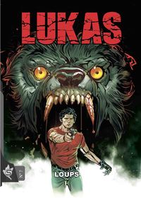 Lukas N°7 - Loups