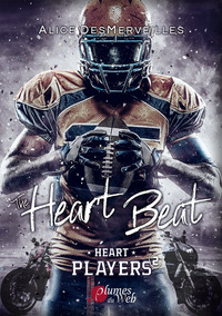 Heart players - Tome 02 The heart beat