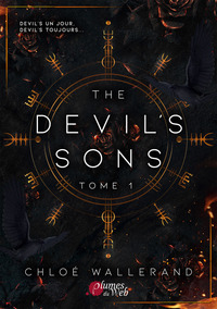 The Devil's Sons - Tome 01