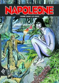 Napoleone N°20 - Un crime dans les bois