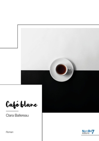 Café blanc