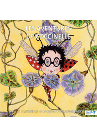 LES AVENTURES DE COCCINELLE