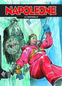 Napoleone N°21 - La sentinelle