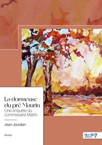 La dormeuse du pré Maurin