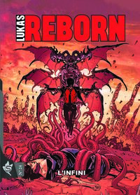 Lukas Reborn N°24 - L'infini