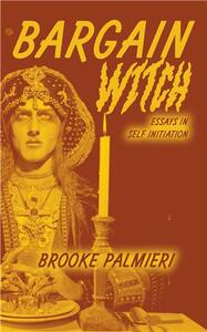 Bargain Witch /anglais