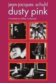 Jean-Jacques Schuhl Dusty Pink /anglais