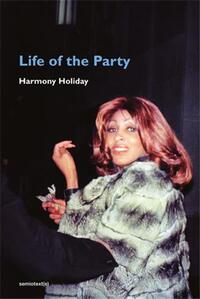 HARMONY HOLIDAY LIFE OF THE PARTY /ANGLAIS